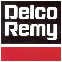 Delco Remy 19024233 - M ARRANQUE REEMPLAZADO POR  1902427