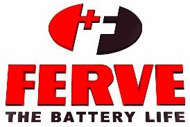 Ferve F925RF - FAST BOOST.:250 A 55 A/35 A 12V/24V