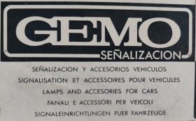 GEMO
