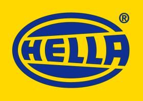 Hella 2XM001974021 - PORTATIL HELLA 220V.       028038