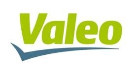 Valeo 579738 - MOTOR DELANTERO RENAULT CLIO III