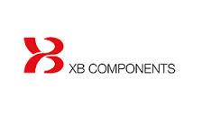 XB Components CV385B100 - BOLSA 100ABRAZADERAS CV292B100