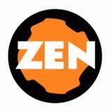 Zen 5393 - POLEA EMBRAGUE