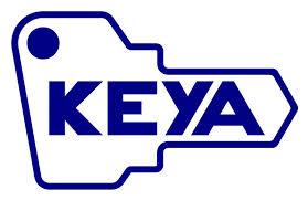 Keya 41516.11 - JUEGO LLAVES