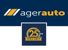 Agerauto 2101061171 - ARRANQUE VOLVO M9T61171