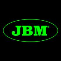 JBM 54163 - PLACA REMOLQUE CON PILOR LED + TRIANGULOS REFLEX