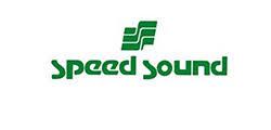 Speed Sound AC1 - RADIO AM-FM MP3 ,USB 4X50W