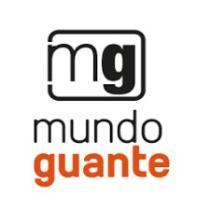 MUNDO GUANTE 9180L - CAJA 50 GUANTES L NITRILO 2 CAPAS+30% AGARRE ZAG DE 8,5 MIC
