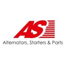 AS-PL A2012 - ALTERNADOR