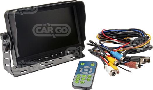 Electro Auto 19B0000 - TAPA FUGAS AIRE ACONDICIONADO R134A