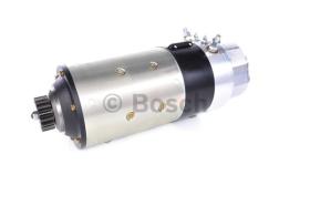 Bosch 0001601007 - MOTOR ARRANQUE