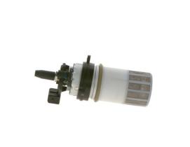 Bosch 0580254013 - BOMBA COMBUSTIBLE