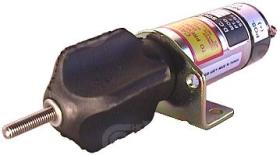 Cargo 090160 - SOLENOIDE 12V SA-5171 150212C3U1B1S1A