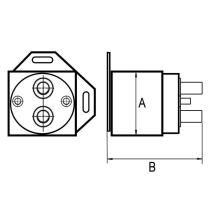 Cargo 130952 - AUTOMATICO CTB24 24V