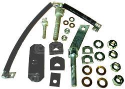 Cargo 133308 - KIT CONEXION ARRANQUE FKB