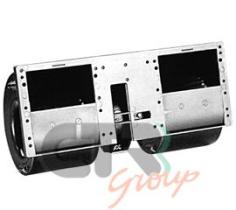 CTR 1208020 - TURBINA 24V