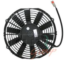 CTR 1209004 - ELECTROVENTILADOR 285MM 12V ASPIRANTE VA11-AP8/C-29A