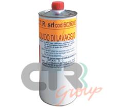 CTR 6026002 - LIQUIDO LAVADO AC 1L