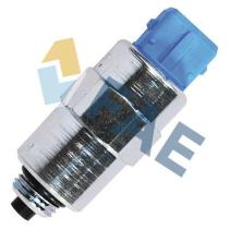 FAE 73020 - SOLENOIDE CAV 12V CONECTOR