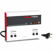 Ferve F604 - TRANSFORMADOR DE TENSION 12 V 50 W