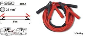 Ferve F950 - FERVE ROLL-FLEX CABLES DE EMERGENCI