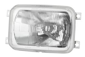 Hella 1AG004679041 - FARO H4,CAMION.VOLVO,FL