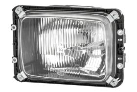 Hella 1AE003440671 - FARO IZQ.DB LK Y LN2