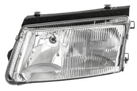 Hella 1AF007620051 - FARO IZDO.VW PASSAT B5 S/NIEBLA