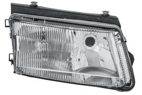 Hella 1EF007520061 - FARO DCHO.VW PASSAT B5 C/NIEBLA
