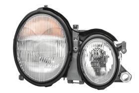 Hella 1D9007450141 - FARO DER.MB C-208 CLK 6/97->