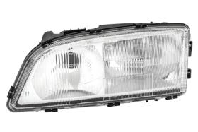 Hella 1AH007600151 - FARO IZQ.V.S70 96-00