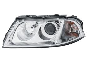 Hella 1EL008350011 - FARO IQZ.VW PASSAT HAL.10/00->