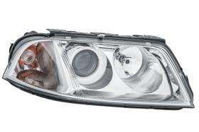 Hella 1EL008350021 - FARO DER.VW PASSAT HAL.10/00->