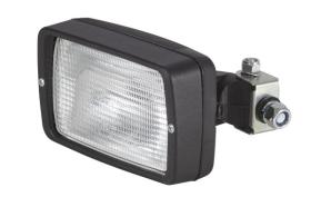 Hella 1GA006875001 - FARO TRABAJO PICADOR S/LATER.