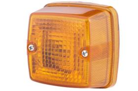 Hella 2BA003014011 - LUZ INTERMITENTE AMBAR