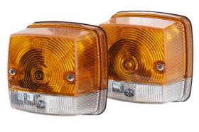 Hella 2BE003014251 - LUZ 2 SERVICIOS