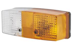 Hella 2BE003184051 - LUZ IZQ.2 SERVICIOS
