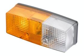 Hella 2BE003184061 - LUZ DCH.2 SERVICIOS
