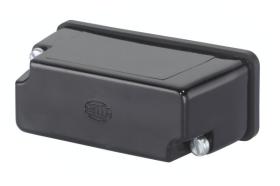 Hella 2KA003168021 - LUZ MATRICULA