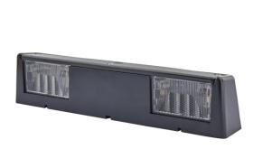 Hella 2KA004525001 - LUZ MATRICULA