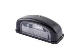 Hella 2KA001386231 - LUZ MATRICULA
