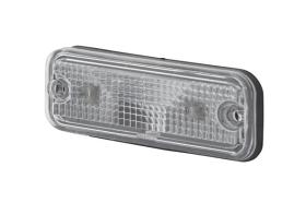 Hella 2PF961167021 - LUZ POSICION BLANCA