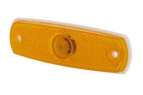 Hella 2PS962964031 - LUZ BALIZAM./CAPTAF.C/LAM.12V.3W.