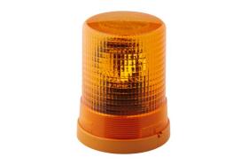 Hella 2RL004958111 - F.ROTAT.KL 700 AMBAR 24V
