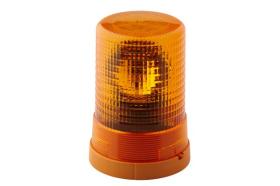 Hella 2RL006295111 - F.ROTAT.KL-710,AMBAR-24V
