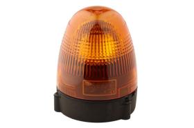 Hella 2RL007337011 - ROTAFIX 24V.AMBAR