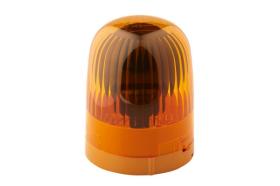 Hella 2RL007550001 - ROT.JUNIOR"12V.AMBAR FIJ.3 P.