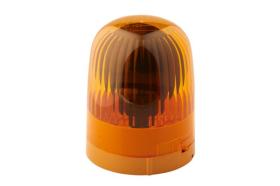 Hella 2RL007550011 - ROT."JUNIOR"24V.AMBAR FIJ.3PUNT