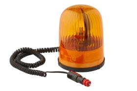 Hella 2RL007552011 - ROT."JUNIOR"AMBAR 24V.MAGNETICO