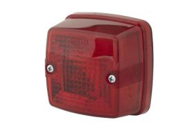 Hella 2SA003014051 - LUZ POSTERIOR ROJA